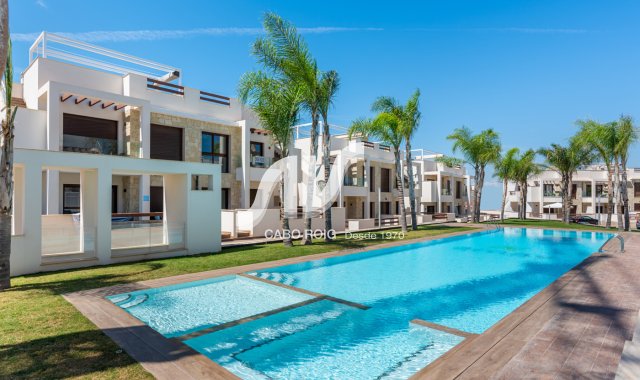 Bungalow - New Build - Torrevieja - Torrevieja