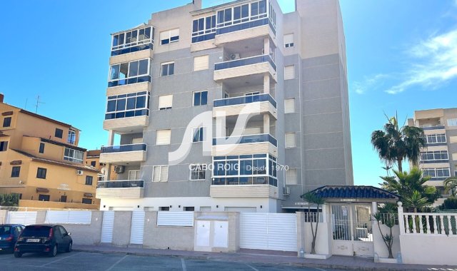 Bungalow - Nowa budowa - Torrevieja - Torrevieja