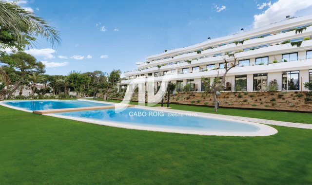 Bungalow - Nuevo - Alfaz del Pi - Alfaz del Pi