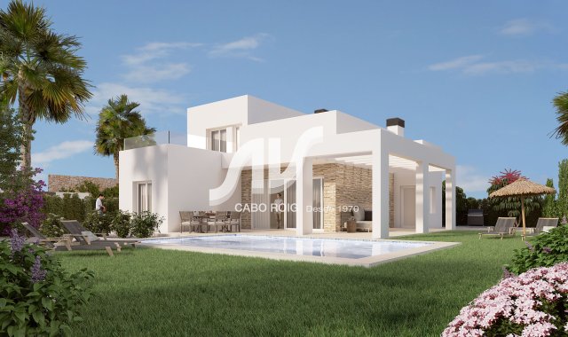 Bungalow - Nuevo - Algorfa - Algorfa