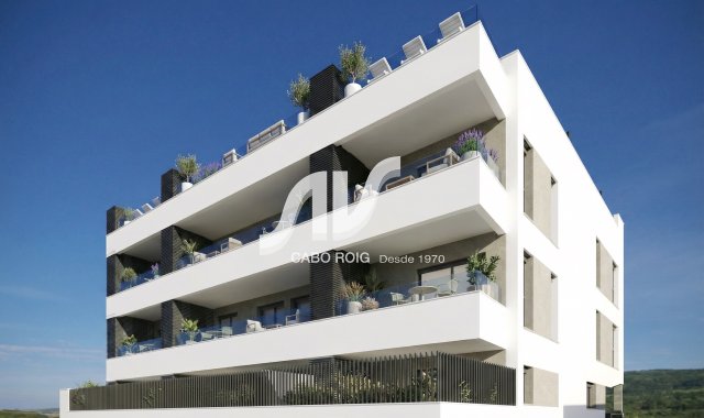 Bungalow - Nuevo - Benijófar - Benijófar