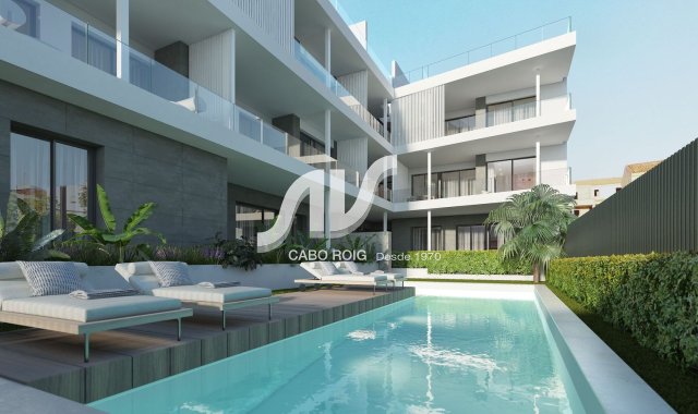 Bungalow - Nuevo - Benijófar - Benijófar