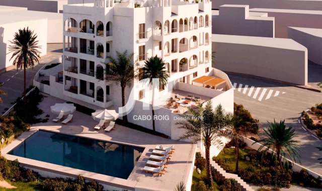 Bungalow - Nuevo - Bigastro - Bigastro