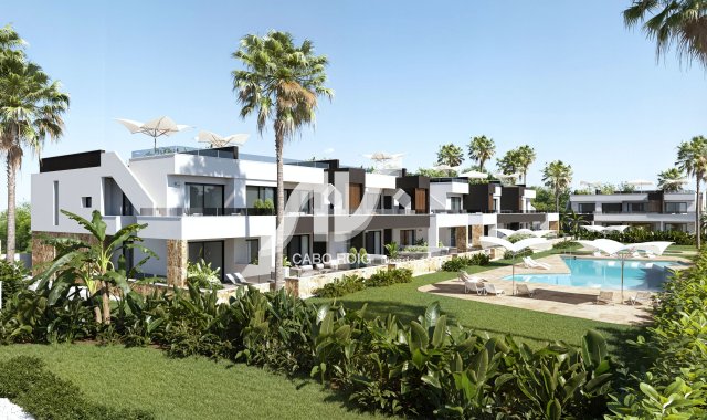 Bungalow - Nuevo - Ciudad Quesada - Ciudad Quesada