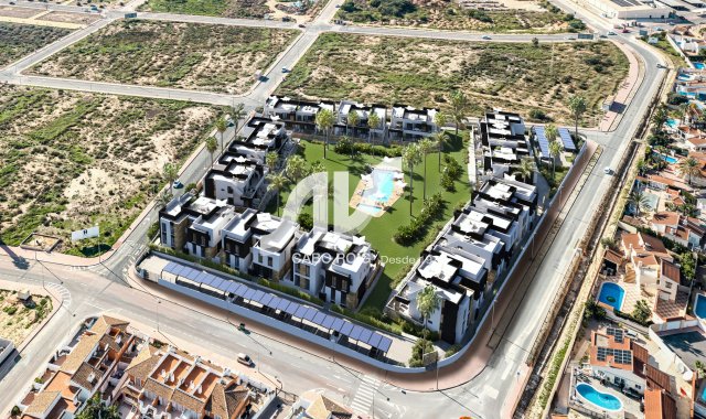 Bungalow - Nuevo - Ciudad Quesada - Ciudad Quesada