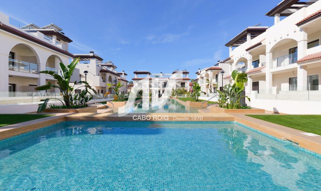 Bungalow - Nuevo - Ciudad Quesada - Ciudad Quesada