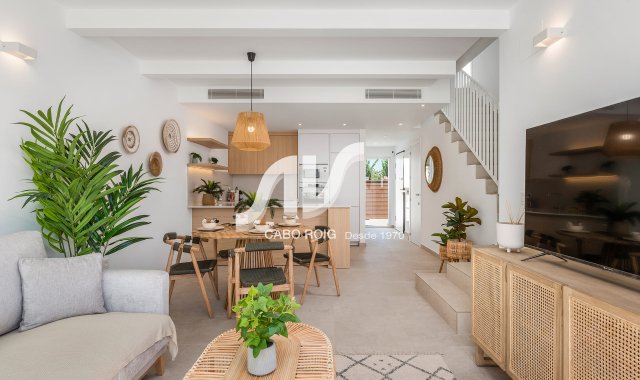 Bungalow - Nuevo - Dolores - Dolores