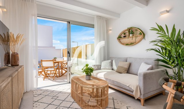 Bungalow - Nuevo - Dolores - Dolores