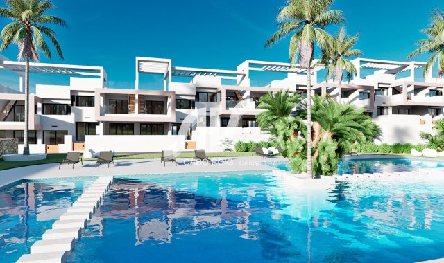 Bungalow - Nuevo - Finestrat - Finestrat