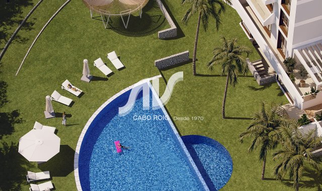 Bungalow - Nuevo - Guardamar del Segura - Guardamar del Segura