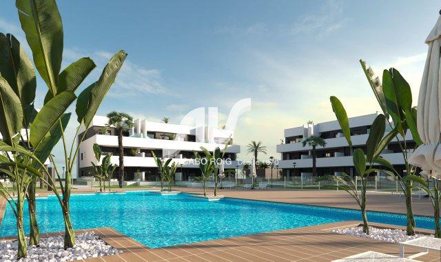 Bungalow - Nuevo - Guardamar del Segura - Guardamar del Segura