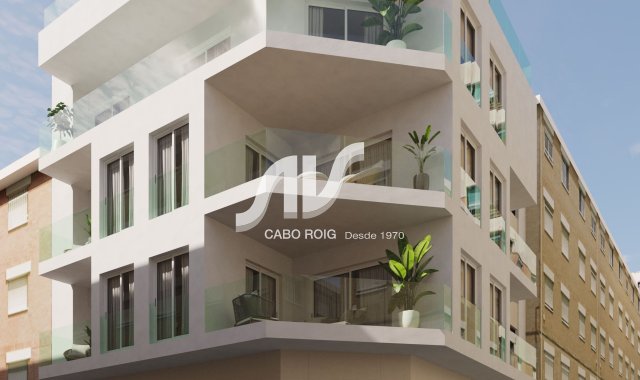 Bungalow - Nuevo - Guardamar del Segura - Guardamar del Segura