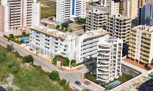 Bungalow - Nuevo - Guardamar del Segura - Guardamar del Segura