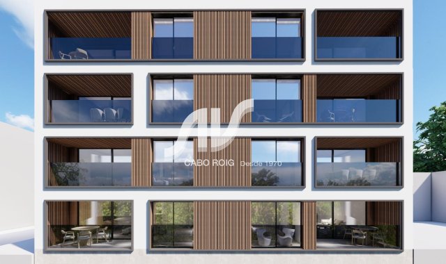 Bungalow - Nuevo - Guardamar del Segura - Guardamar del Segura