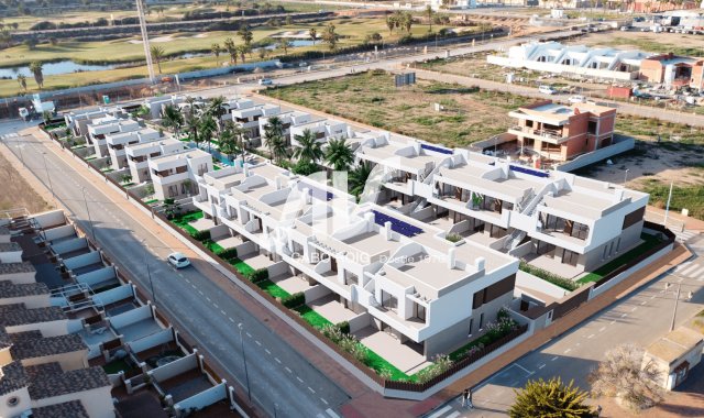 Bungalow - Nuevo - Los Alcázares - NB-21569