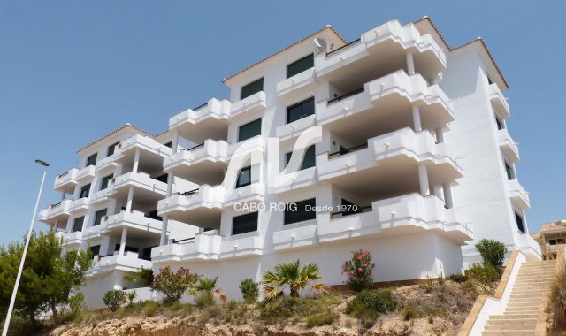 Bungalow - Nuevo - Orihuela Costa - Orihuela