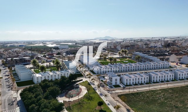 Bungalow - Nuevo - Pilar de la Horadada - Pilar de la Horadada