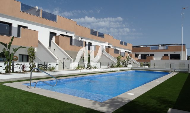 Bungalow - Nuevo - Pilar de la Horadada - Pilar de la Horadada