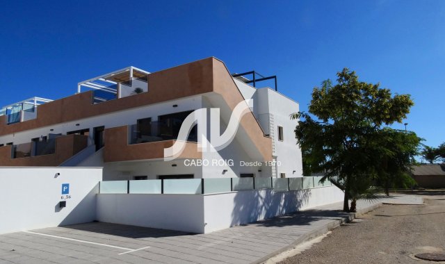 Bungalow - Nuevo - Pilar de la Horadada - Pilar de la Horadada