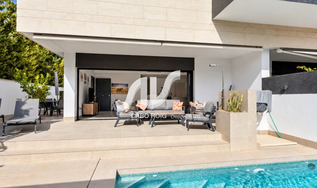 Bungalow - Nuevo - Pilar de la Horadada - Pilar de la Horadada