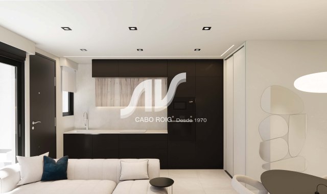 Bungalow - Nuevo - Pilar de la Horadada - Pilar de la Horadada