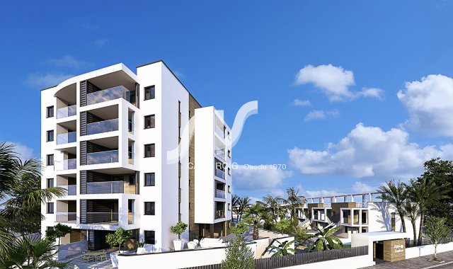 Bungalow - Nuevo - Pilar de la Horadada - Pilar de la Horadada