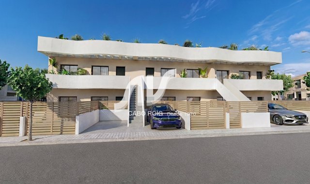 Bungalow - Nuevo - Pilar de la Horadada - Pilar de la Horadada