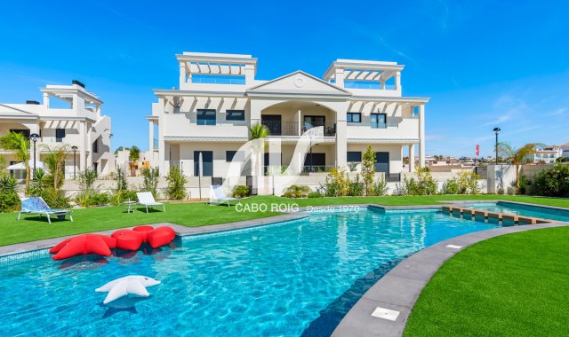 Bungalow - Nuevo - Rojales - Rojales