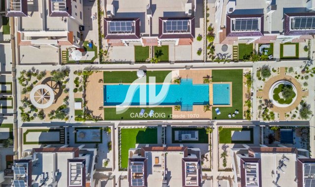 Bungalow - Nuevo - Rojales - Rojales