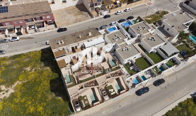 Bungalow - Nuevo - San Pedro del Pinatar - San Pedro del Pinatar