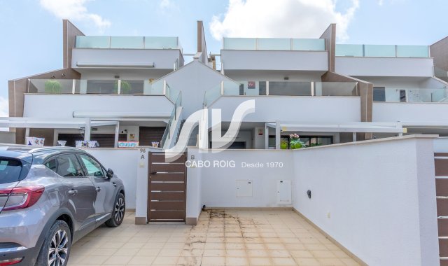 Bungalow - Nuevo - San Pedro del Pinatar - San Pedro del Pinatar