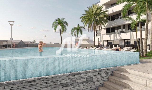 Bungalow - Nuevo - San Pedro del Pinatar - San Pedro del Pinatar