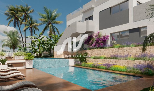 Bungalow - Nuevo - Torrevieja - Torrevieja