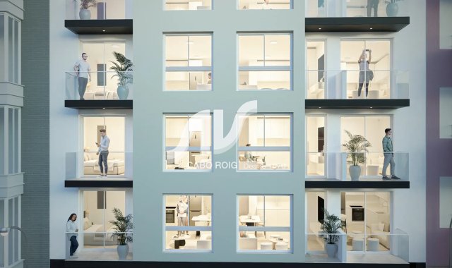 Bungalow - Nuevo - Torrevieja - Torrevieja