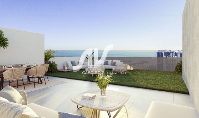 Bungalow - Nuevo - Torrevieja - Torrevieja