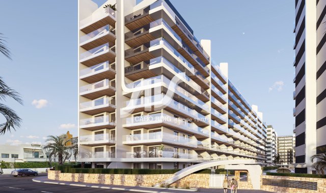 Bungalow - Nuevo - Torrevieja - Torrevieja