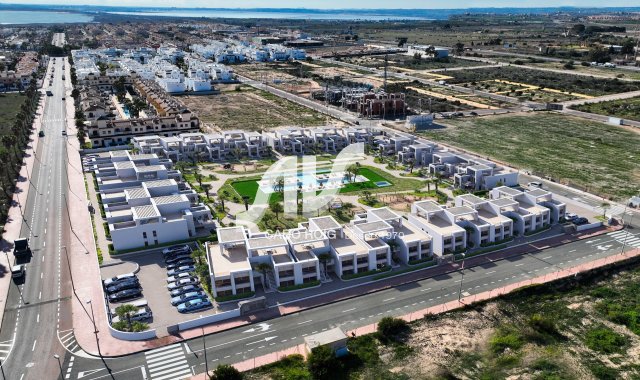 Bungalow - Nybygg - Ciudad Quesada - Ciudad Quesada