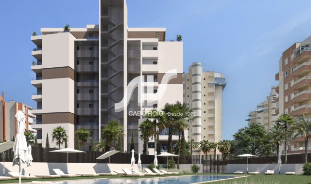 Bungalow - Nybygg - Guardamar del Segura - Guardamar del Segura