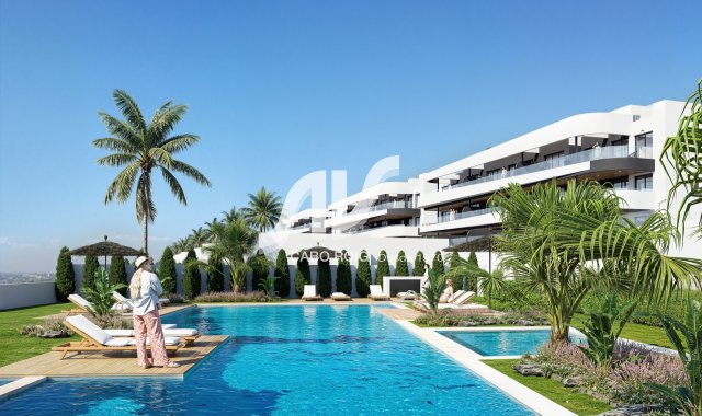 Bungalow - Nybygg - Los Alcázares - Los Alcázares