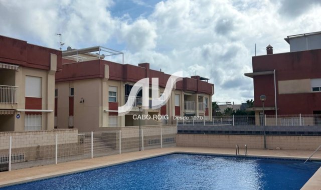 Bungalow - Nybygg - Orihuela Costa - Orihuela Costa