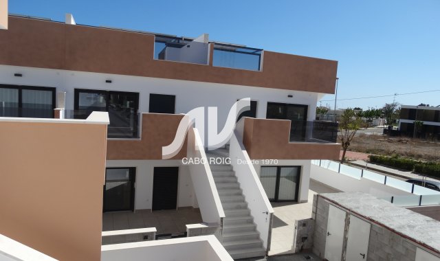 Bungalow - Nybygg - Pilar de la Horadada - Pilar de la Horadada