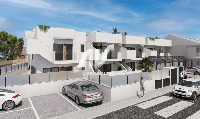 Bungalow - Nybygg - San Pedro del Pinatar - San Pedro del Pinatar