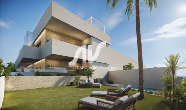 Bungalow - Nybygg - San Pedro del Pinatar - San Pedro del Pinatar