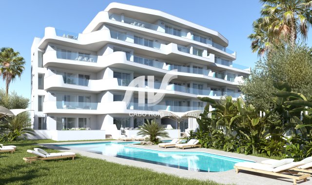 Bungalow - Nybygg - Torre de la Horadada - Torre de la Horadada