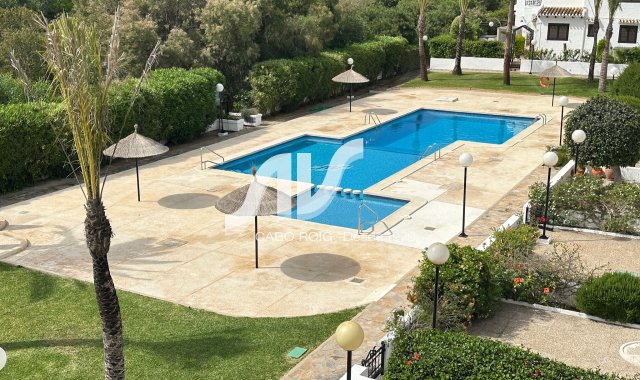 Bungalow - Odsprzedaż - Orihuela Costa - Cabo Roig