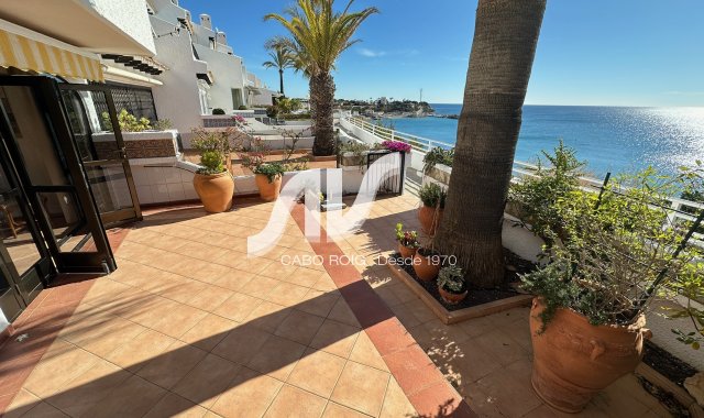 Bungalow - Resale - Orihuela Costa - 1266