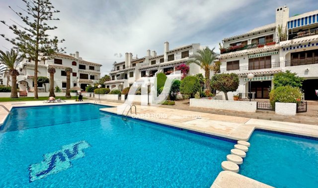 Bungalow - Resale - Orihuela Costa - Cabo Roig