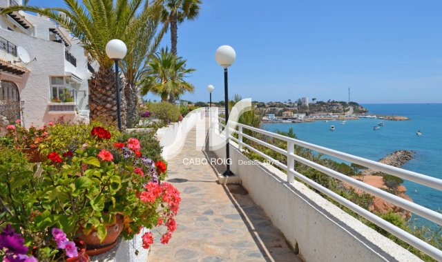 Bungalow - Resale - Orihuela Costa - Cabo Roig