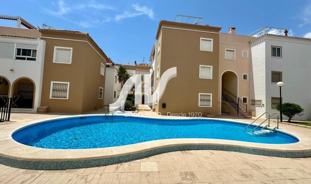 Bungalow - Resale - Torrevieja - Torrevieja