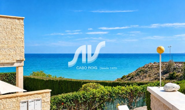 Bungalow - Reventa - Orihuela Costa - Aguamarina